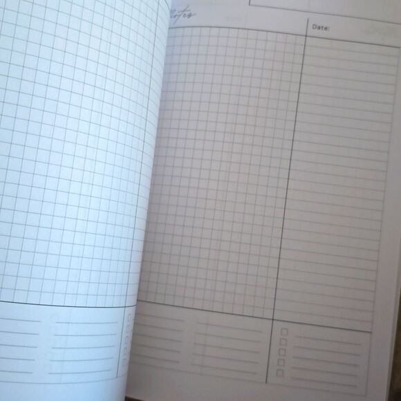 Archaeologist Fieldwork Companion Notebook New Study Abroad Archaeology College - Picture 4 of 4